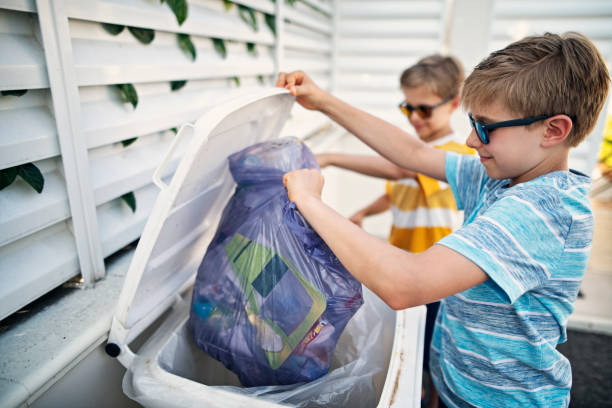 Best Commercial Junk Removal  in Madison, WI