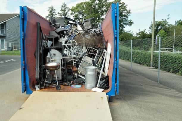 Best Garage Cleanout Services  in Madison, WI