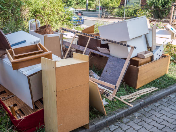 Best Commercial Cleanout Services  in Madison, WI