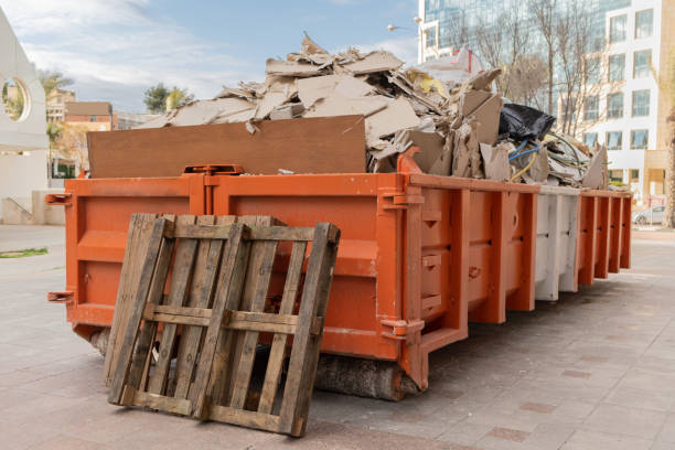 Best Affordable Junk Removal Services  in Madison, WI