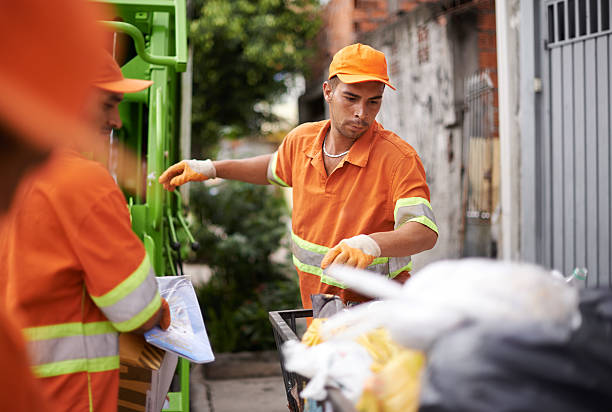 Best Trash Removal Near Me  in Madison, WI