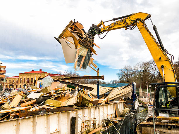 Best Residential Junk Removal  in Madison, WI